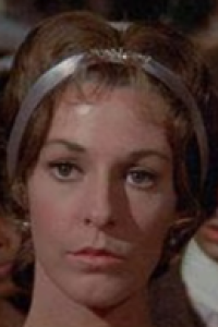 Great White Hope, The [Jane Alexander]